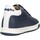 Schuhe Kinder Sneaker Falcotto ADAM Blau