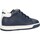Schuhe Kinder Sneaker Falcotto ADAM Blau