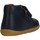 Schuhe Kinder Sneaker Bobux 724818 Blau