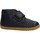 Schuhe Kinder Sneaker Bobux 724818 Blau