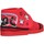 Schuhe Kinder Sneaker Valleverde 60802 Rot