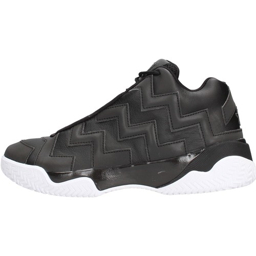 Schuhe Sneaker Converse 565063C Schwarz