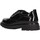 Schuhe Kinder Sneaker Pablosky 335519 Schwarz