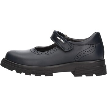 Schuhe Kinder Sneaker Pablosky 335020 Blau