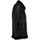 Kleidung Damen Jacken / Blazers Z Design Shearling Jacket Da Lammy Coat Schwarz