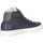 Schuhe Jungen Sneaker Low Kool C203.33 Sneaker Kind blau Blau