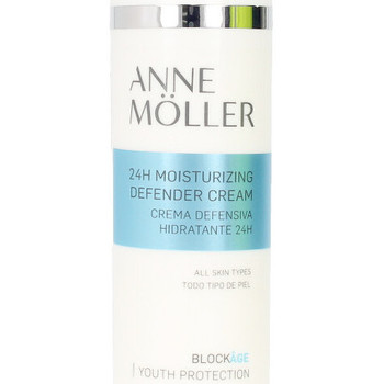 Beauty Damen Anti-Aging & Anti-Falten Produkte Anne Möller Blockâge 24h Moisturizing Defense Cream 