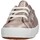 Schuhe Kinder Sneaker Superga S002J20 2750 941 Rosa