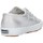 Schuhe Kinder Sneaker Superga S002J20 2750 031 Silbern
