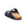 Schuhe Herren Pantoletten / Clogs Rohde Offene Arizona ozean 5920/56 Blau