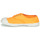 Schuhe Damen Sneaker Low Bensimon TENNIS LACET Orange