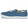 Schuhe Sneaker Low Victoria INGLESA LONA Blau