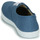 Schuhe Sneaker Low Victoria INGLESA LONA Blau