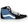 Schuhe Herren Sneaker High Vans 31553 Schwarz