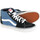 Schuhe Herren Sneaker High Vans 31553 Schwarz