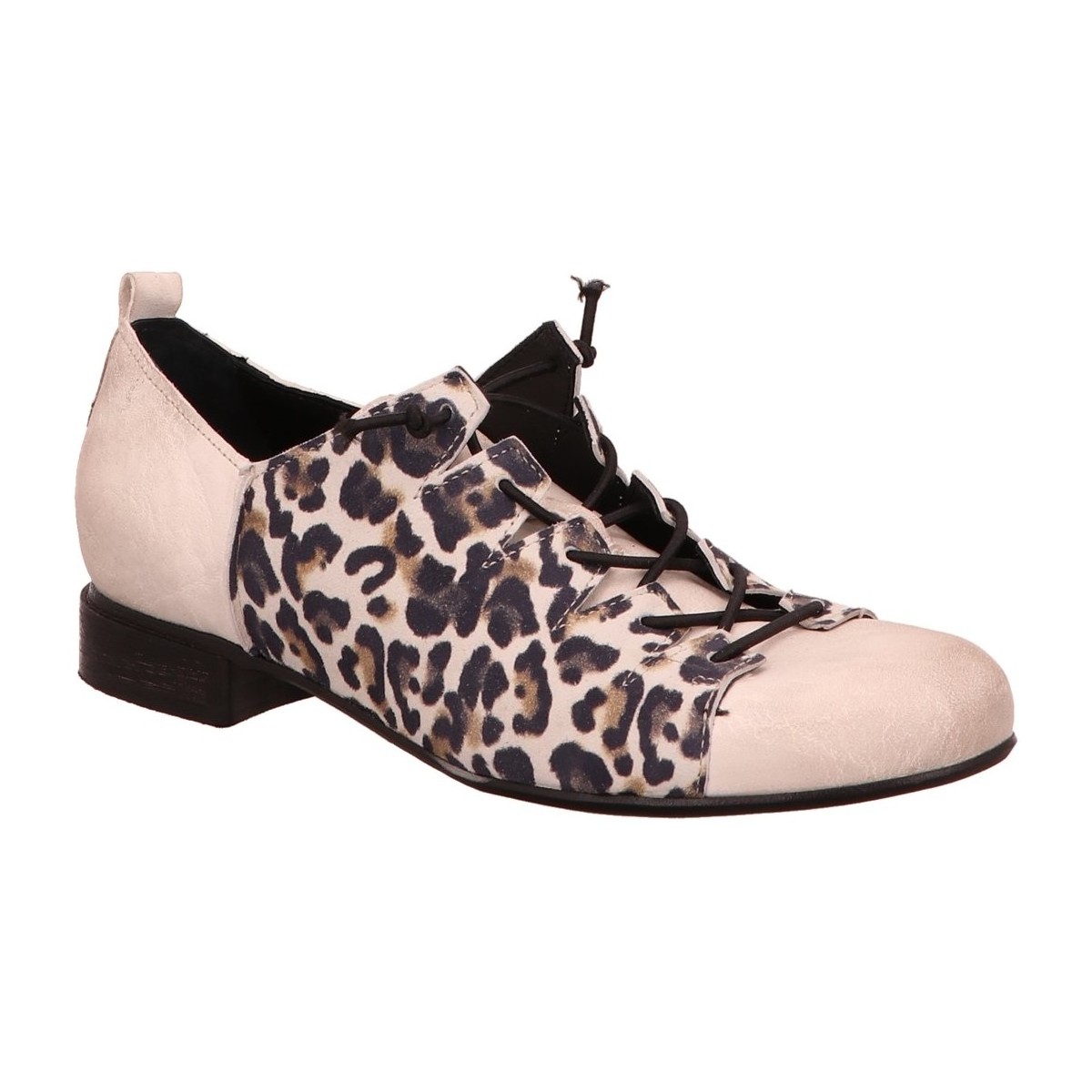 Schuhe Damen Derby-Schuhe & Richelieu Charme Schnuerschuhe leo 913e-19 Other