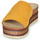 Schuhe Damen Pantoffel Bullboxer 886014F1TAMUST Orange