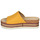 Schuhe Damen Pantoffel Bullboxer 886014F1TAMUST Orange