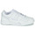 Schuhe Damen Sneaker Low Reebok Classic WORKOUT LO PLUS Weiss