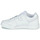 Schuhe Damen Sneaker Low Reebok Classic WORKOUT LO PLUS Weiss