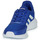 Schuhe Jungen Sneaker Low adidas Performance TENSAUR RUN K Blau / Weiss