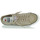 Schuhe Herren Sneaker Low Dockers by Gerli 30ST027-450 Kaki