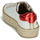 Schuhe Damen Sneaker Low Dockers by Gerli 46GV202-509 Weiss