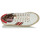 Schuhe Damen Sneaker Low Dockers by Gerli 46GV202-509 Weiss
