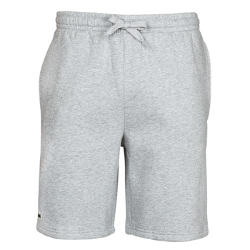 Kleidung Herren Shorts / Bermudas Lacoste ANJARA Grau