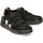Schuhe Kinder Sneaker Low Primigi 43753112830 Silber, Schwarz