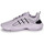Schuhe Damen Sneaker Low adidas Originals HAIWEE W Malvenfarben