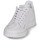 Schuhe Sneaker Low adidas Originals MODERN 80 EUR COURT Weiss