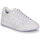 Schuhe Damen Sneaker Low adidas Originals MODERN 80 EUR COURT W Weiss