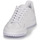 Schuhe Damen Sneaker Low adidas Originals MODERN 80 EUR COURT W Weiss