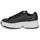 Schuhe Damen Sneaker Low adidas Originals KIELLOR W Schwarz