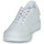 Schuhe Kinder Sneaker Low adidas Originals Novice C Weiss