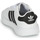 Schuhe Kinder Sneaker Low adidas Originals NOVICE EL I Weiss / Schwarz