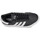 Schuhe Kinder Sneaker Low adidas Originals Novice J Schwarz / Weiss