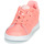 Schuhe Mädchen Sneaker Low adidas Originals STAN SMITH EL I Rosa