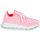 Schuhe Mädchen Sneaker Low adidas Originals SWIFT RUN J Rosa