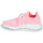 Schuhe Mädchen Sneaker Low adidas Originals SWIFT RUN J Rosa