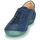 Schuhe Damen Sneaker Low Think KAPSL Blau