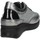 Schuhe Damen Sneaker High Agile By Ruco Line 1304 Grau