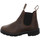 Schuhe Jungen Stiefel Blundstone Chelsea Boots 1468 Brown Braun