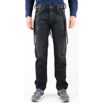 Image of Guess Slim Fit Jeans Jeanshose Franklin Comfort M14A07D0HM1