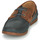 Schuhe Herren Derby-Schuhe Clarks PICKWELL SAIL Marine / Braun