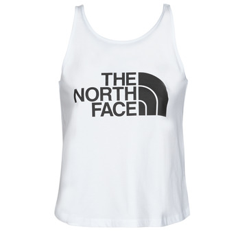 Kleidung Damen Tops The North Face EASY Weiss