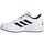 Schuhe Kinder Sneaker Low adidas Originals Altasport K Weiss