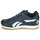 Schuhe Kinder Sneaker Low Reebok Classic REEBOK ROYAL CLJOG Marine