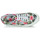 Schuhe Damen Sneaker Low Superga 2750-COTUFANTASY Multifarben